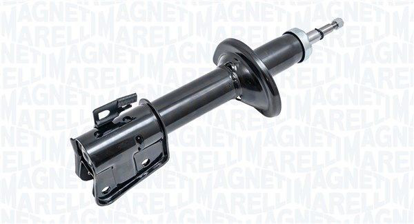 357106070100 Magneti Marelli Амортизатор задній, правий